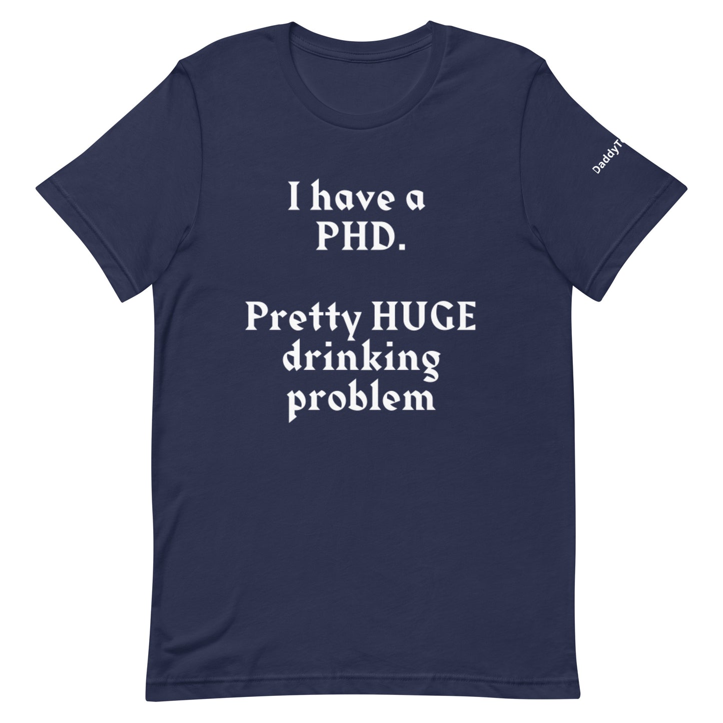 Unisex t-shirt