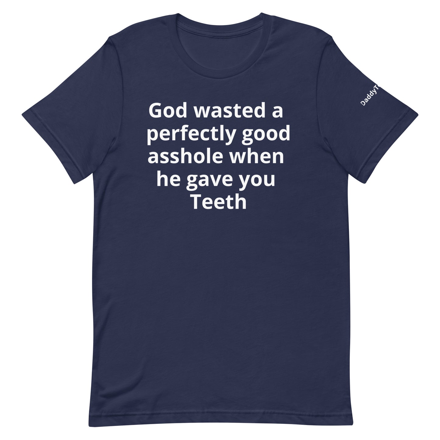 Unisex t-shirt