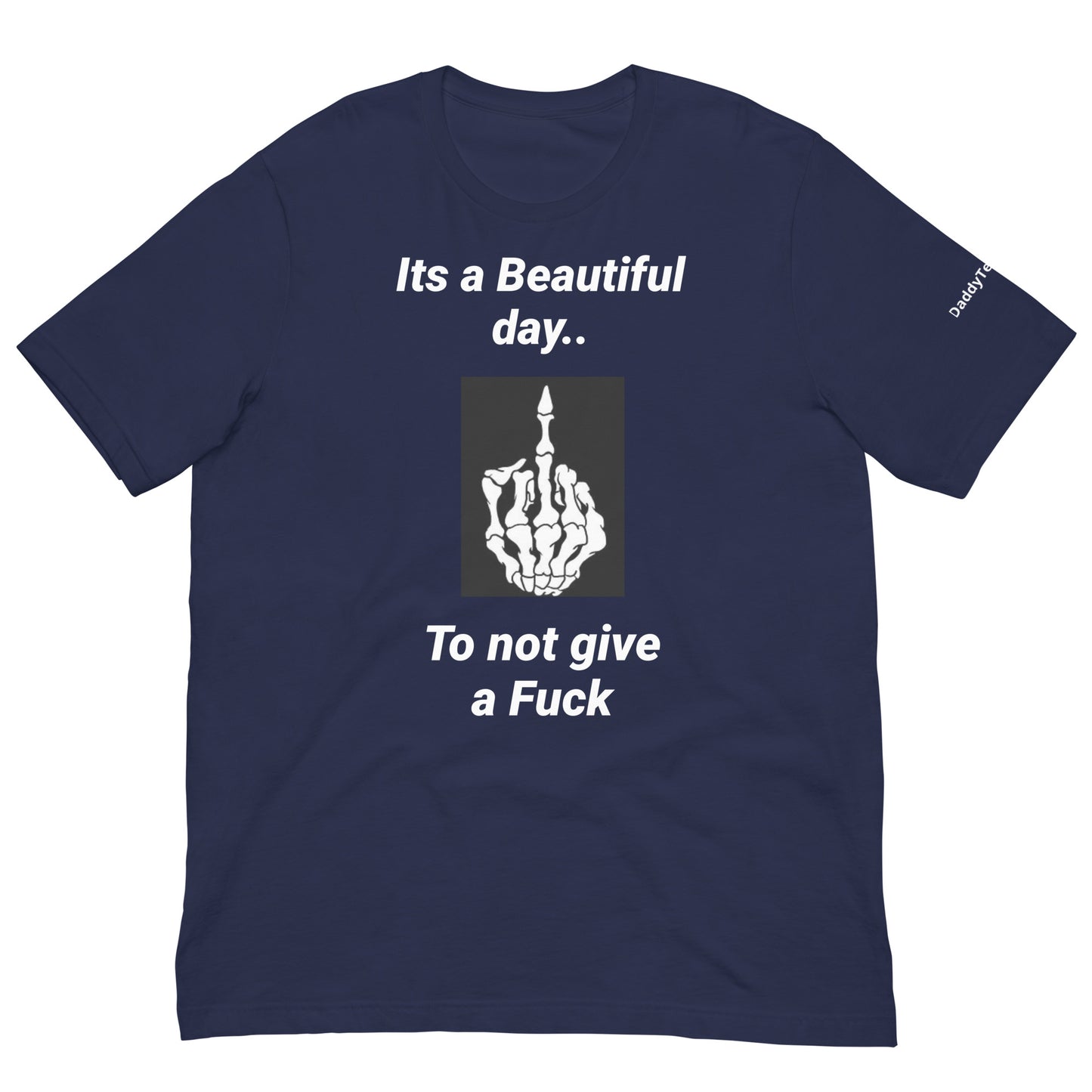 Unisex t-shirt