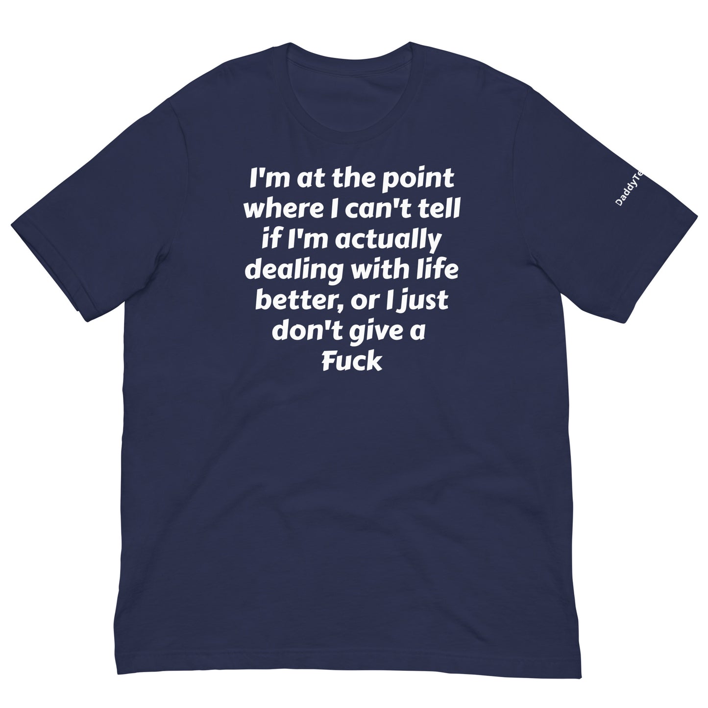 Unisex t-shirt