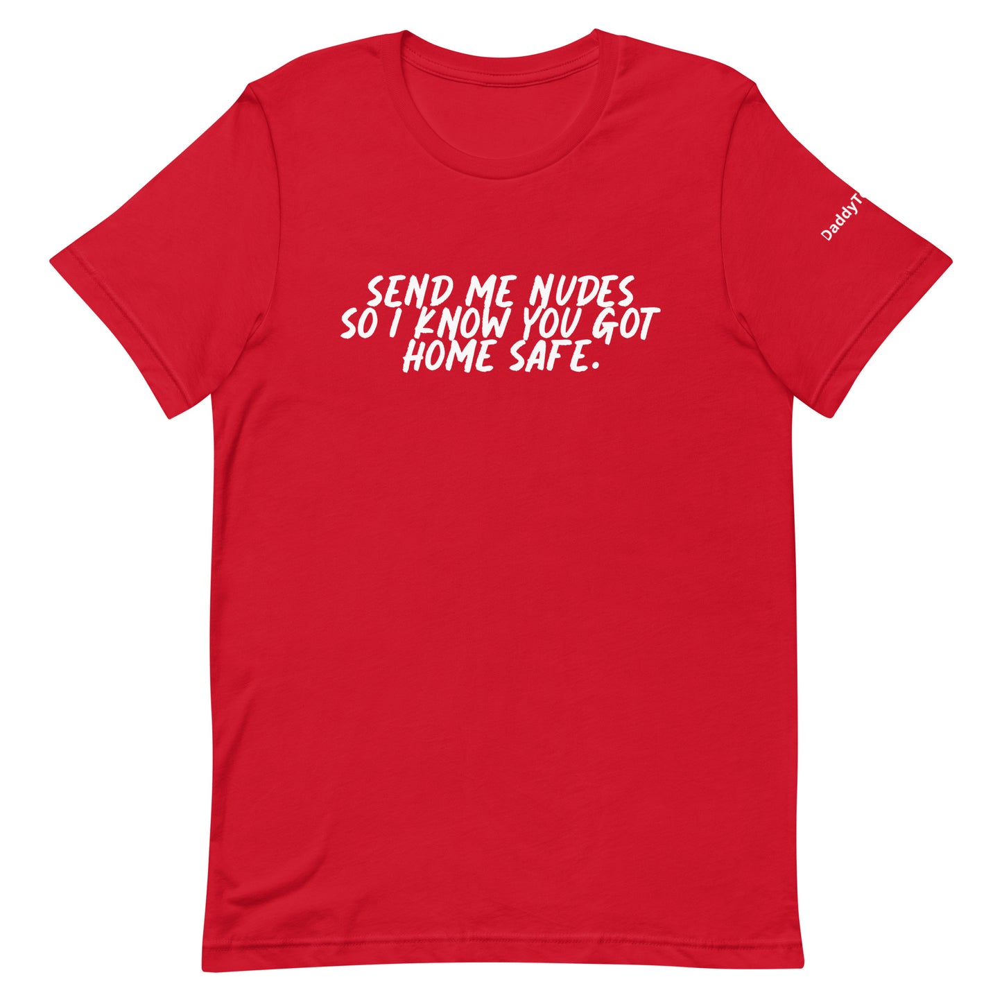 Unisex t-shirt