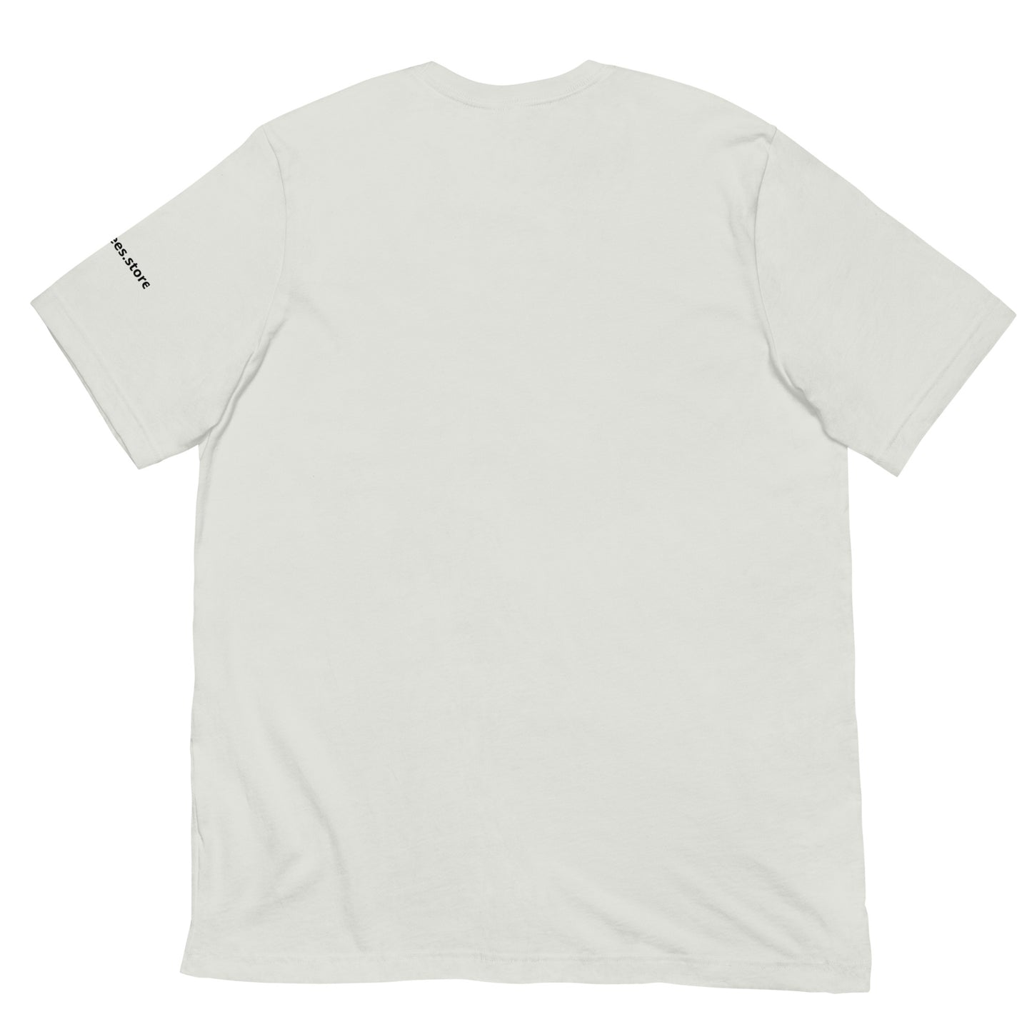 Unisex t-shirt