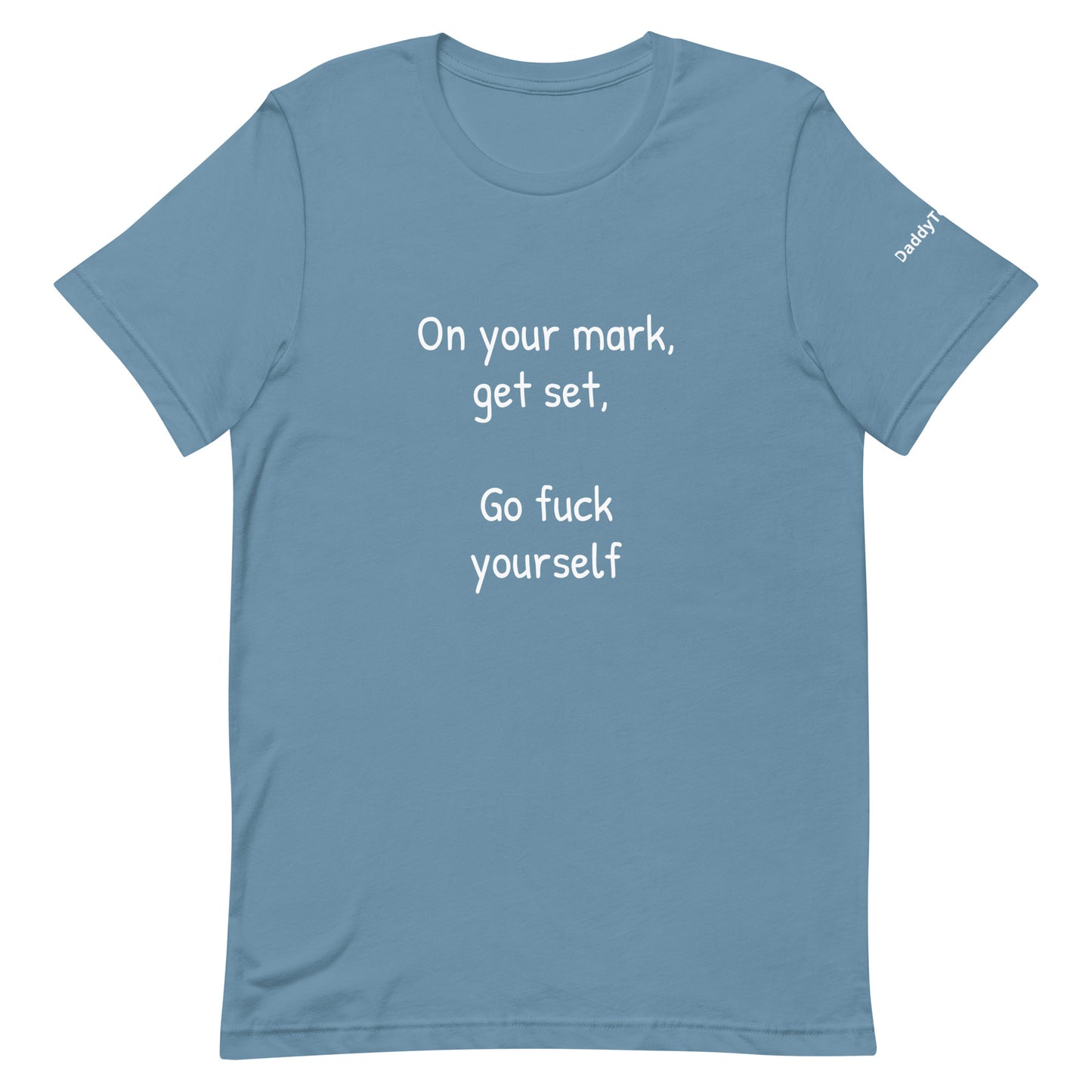 Unisex t-shirt
