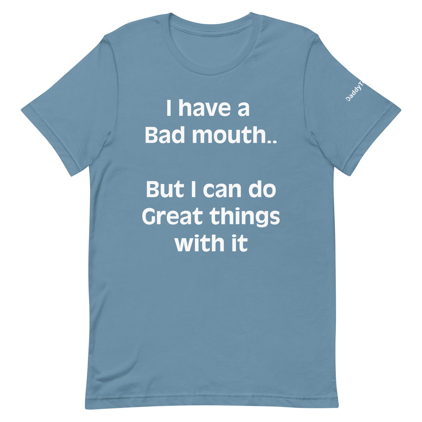 Unisex t-shirt