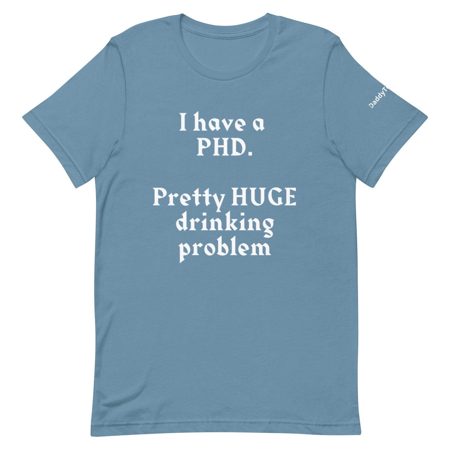 Unisex t-shirt