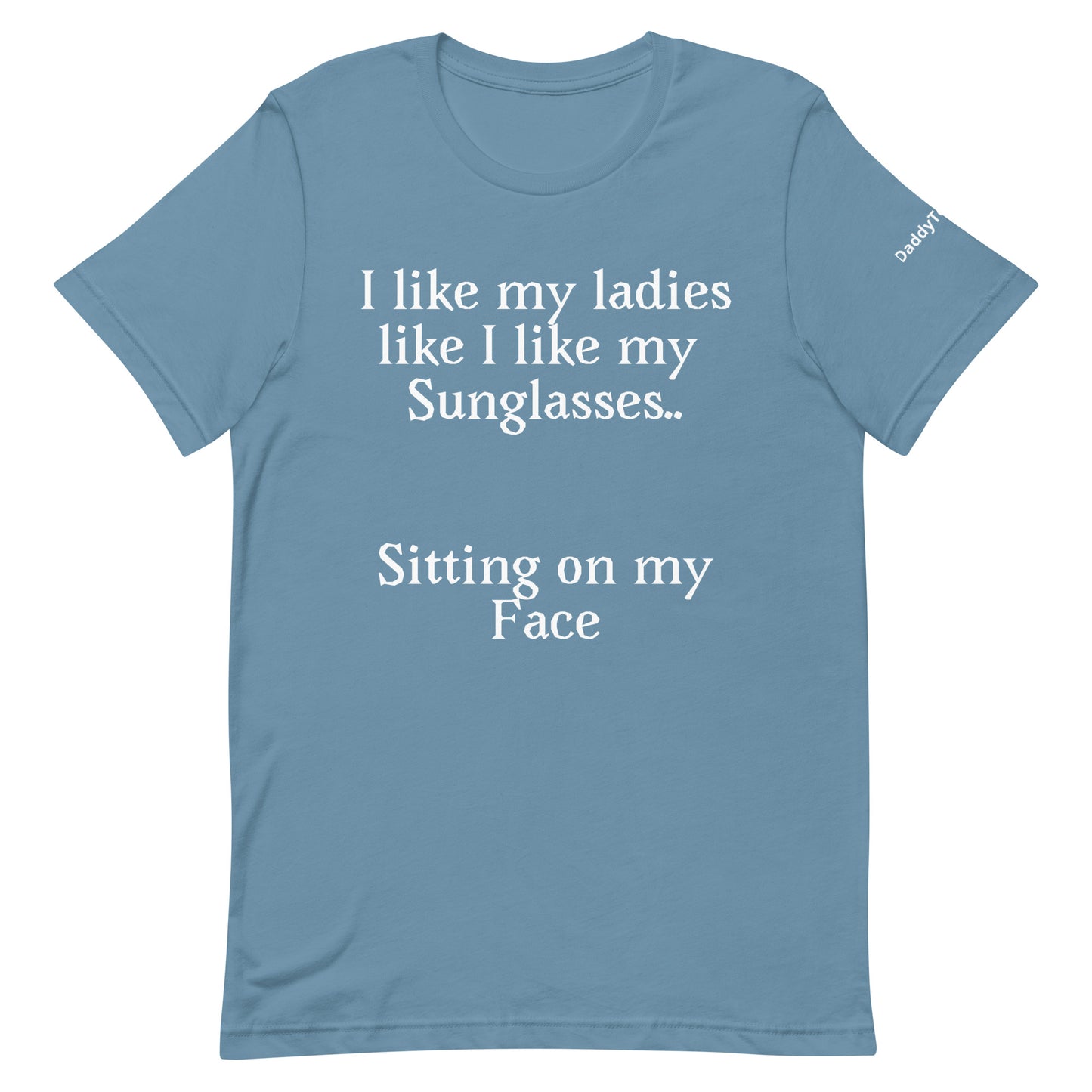 Unisex t-shirt