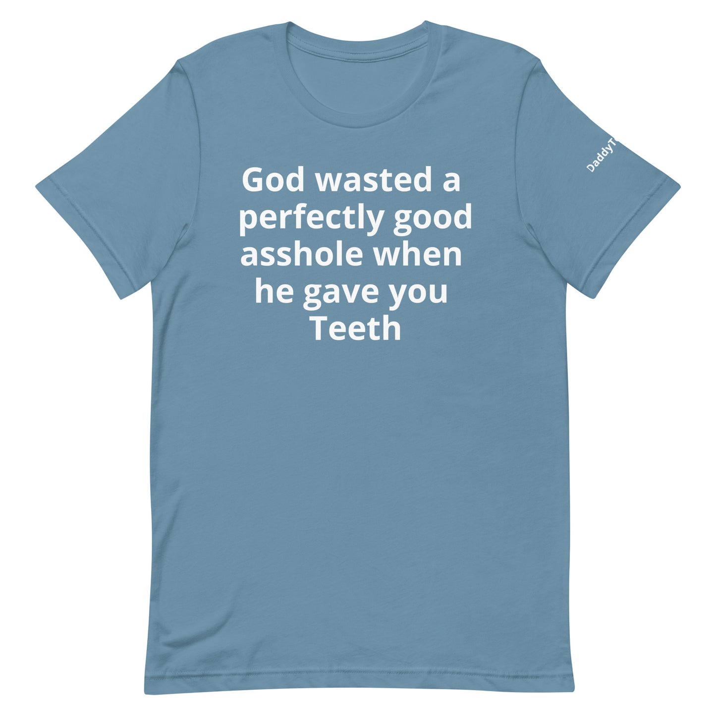 Unisex t-shirt