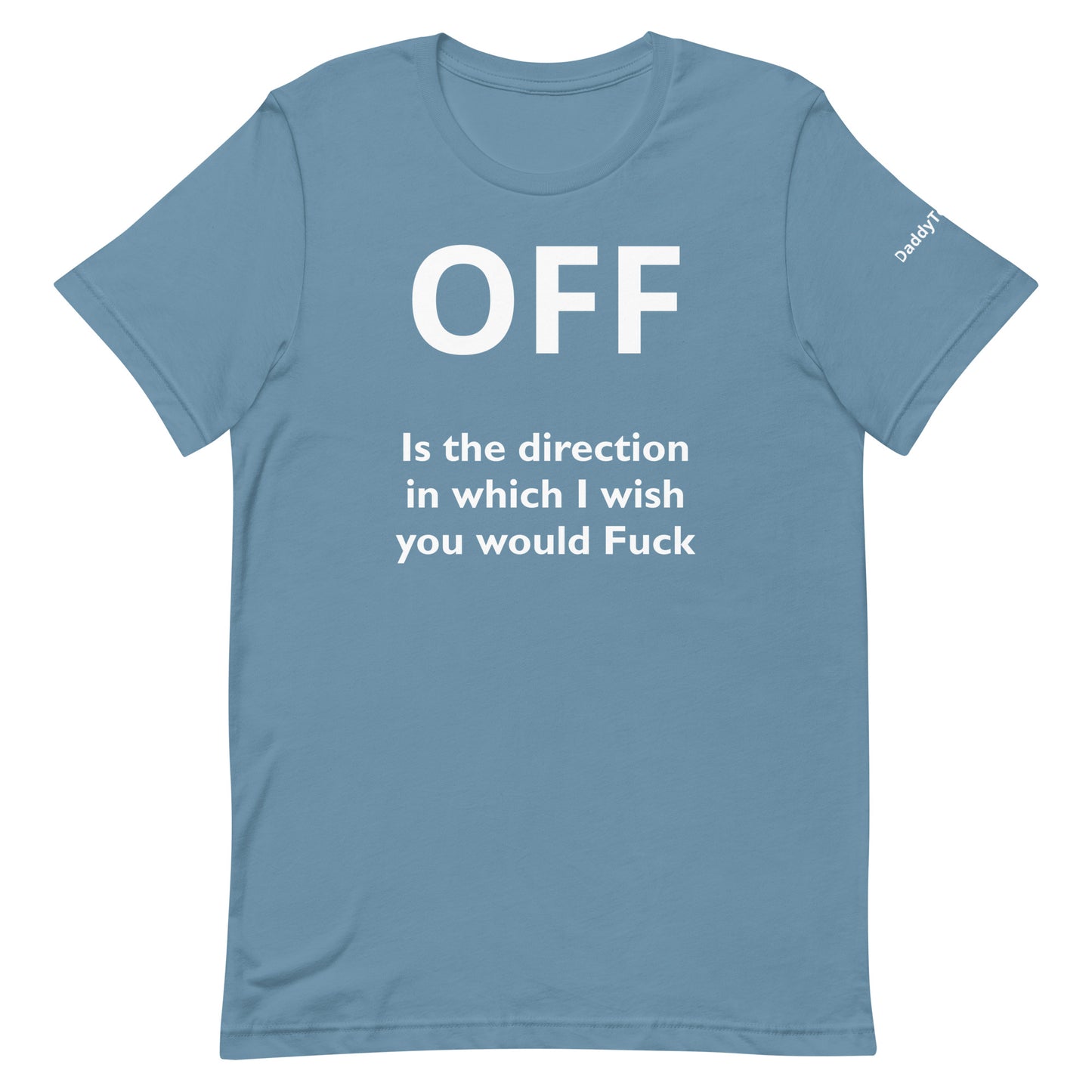 Unisex t-shirt