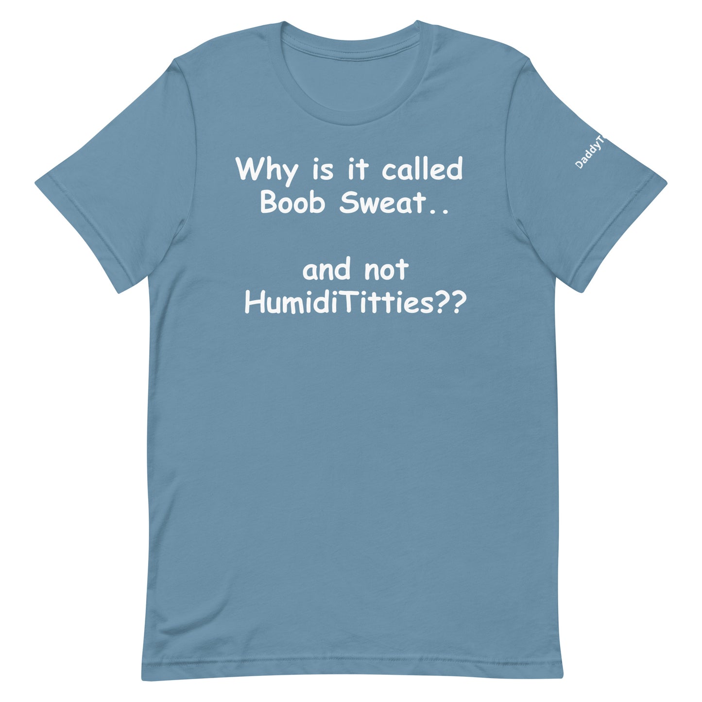 Unisex t-shirt