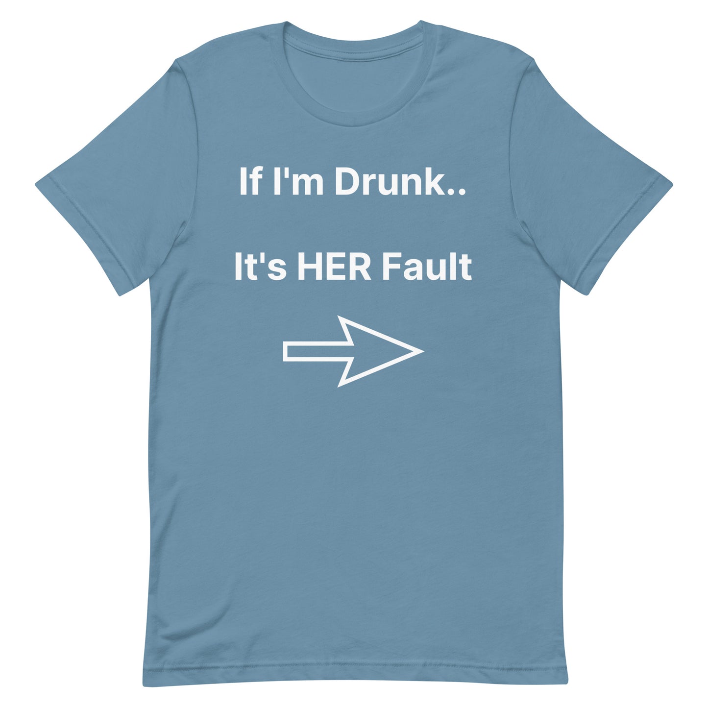 Unisex t-shirt