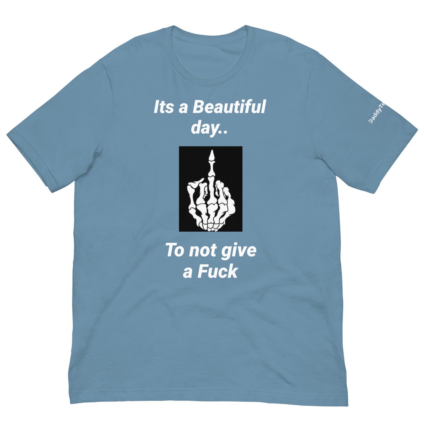 Unisex t-shirt