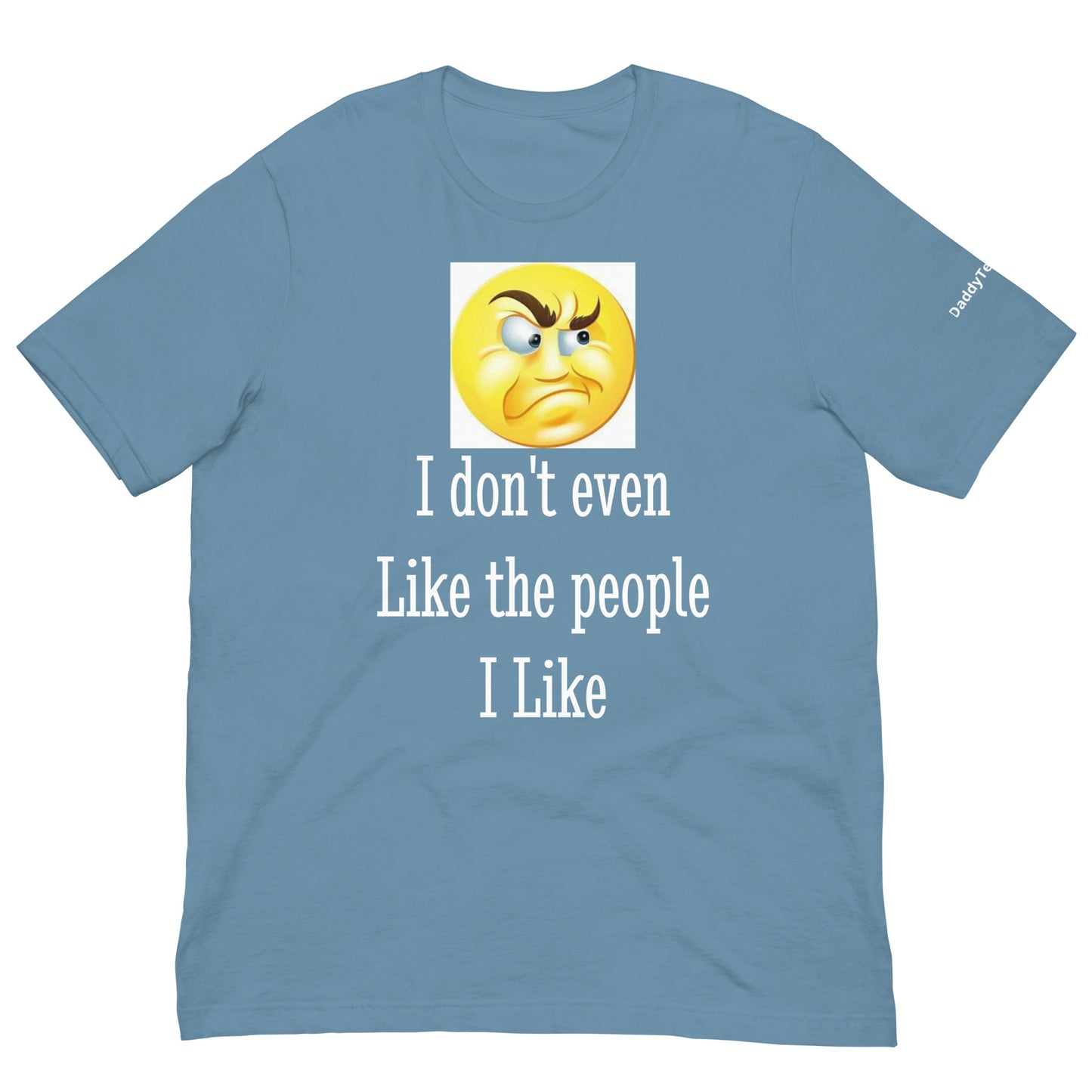 Unisex t-shirt