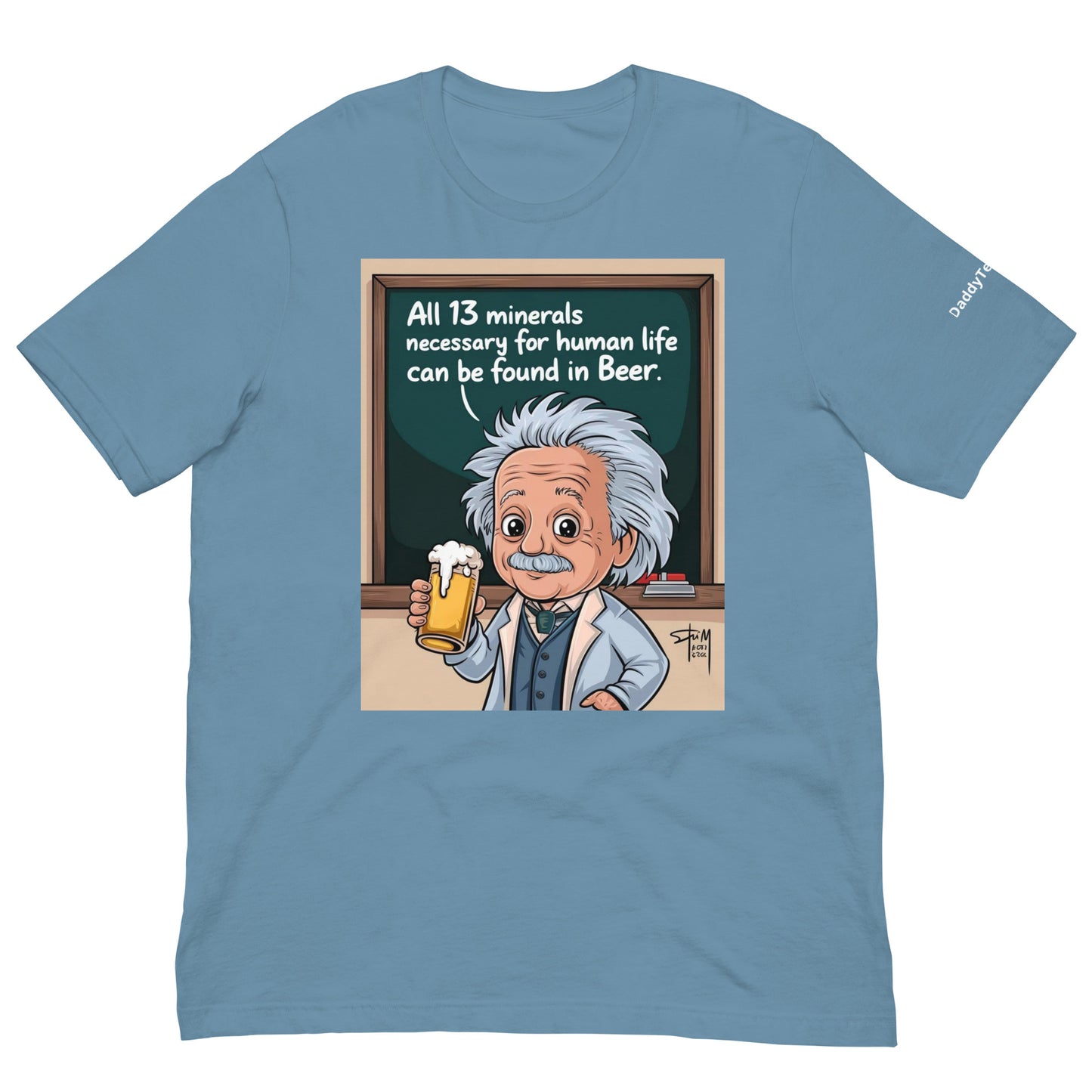 Unisex t-shirt