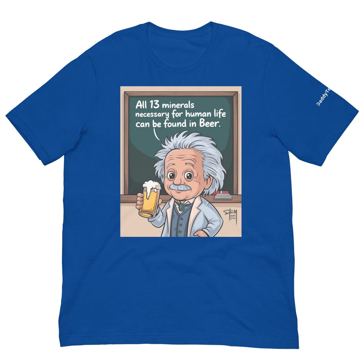 Unisex t-shirt