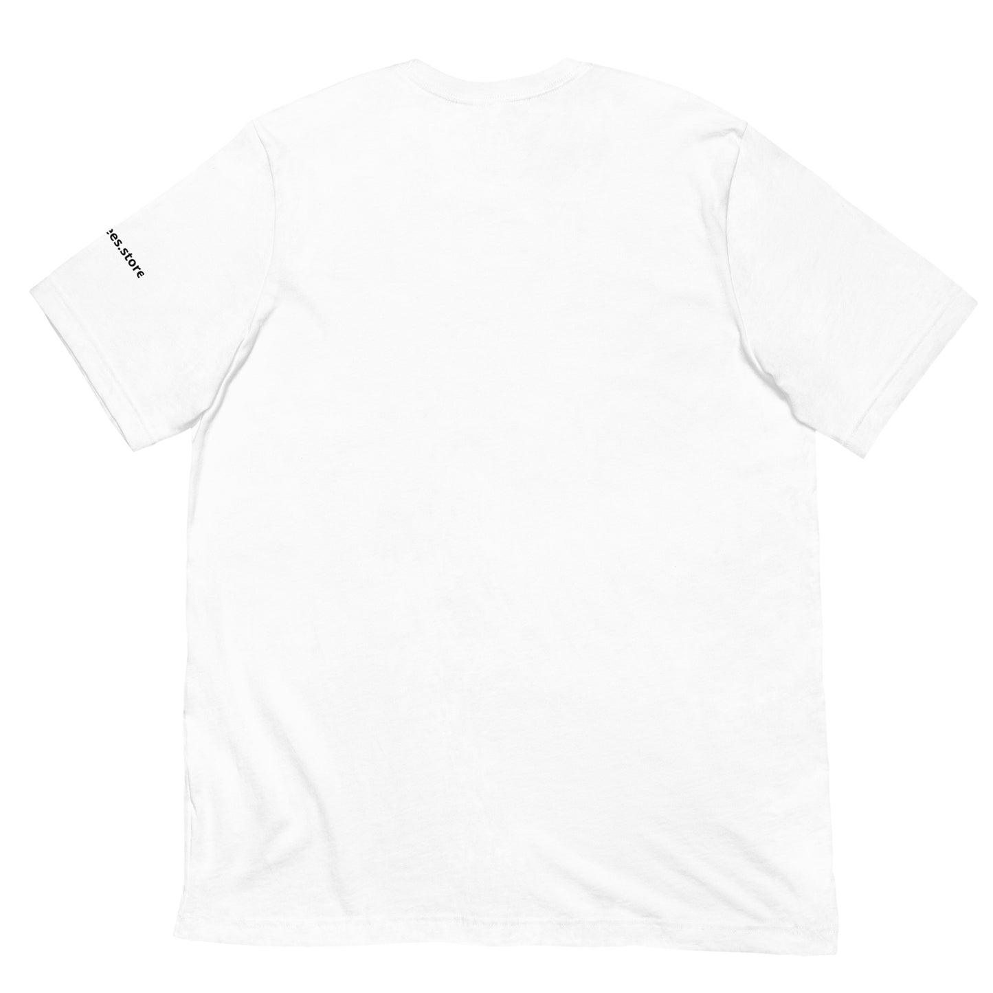 Unisex t-shirt