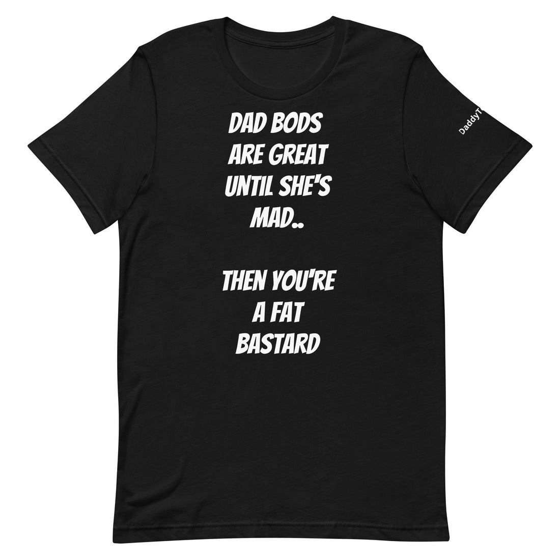 Ultimate Comfort: The Unisex T-Shirt