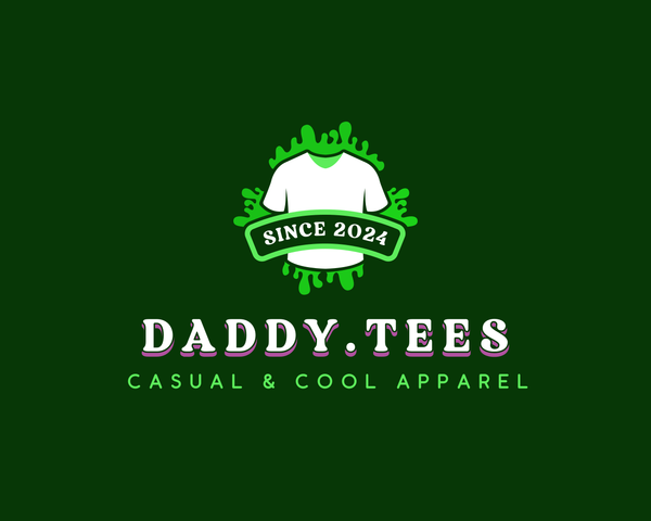 Daddy.Tees