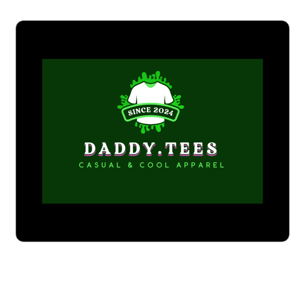 Bubble-free stickers