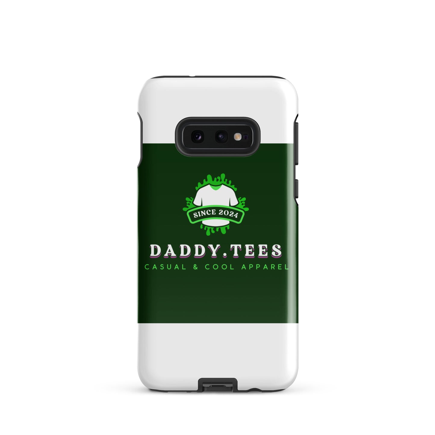 Tough case for Samsung®