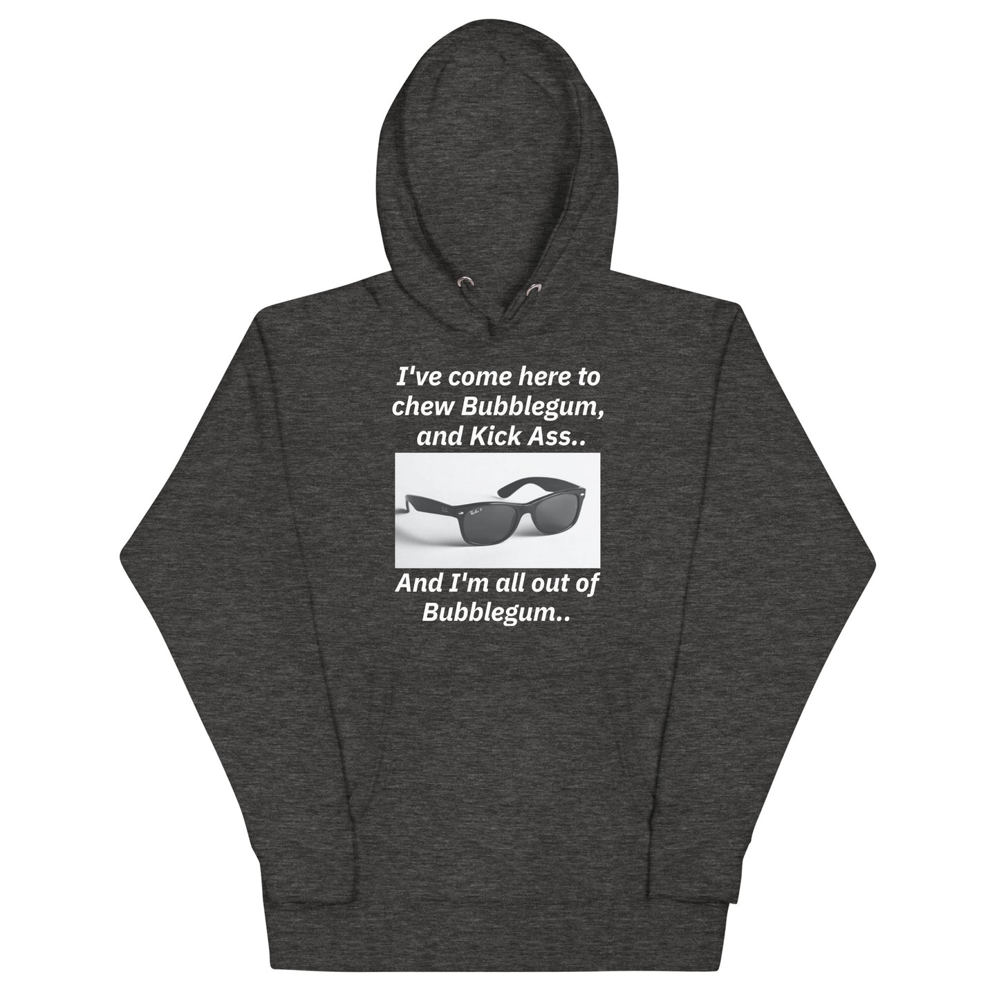 Unisex Hoodie