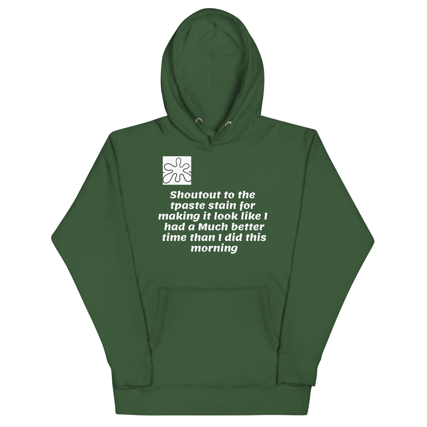 Unisex Hoodie