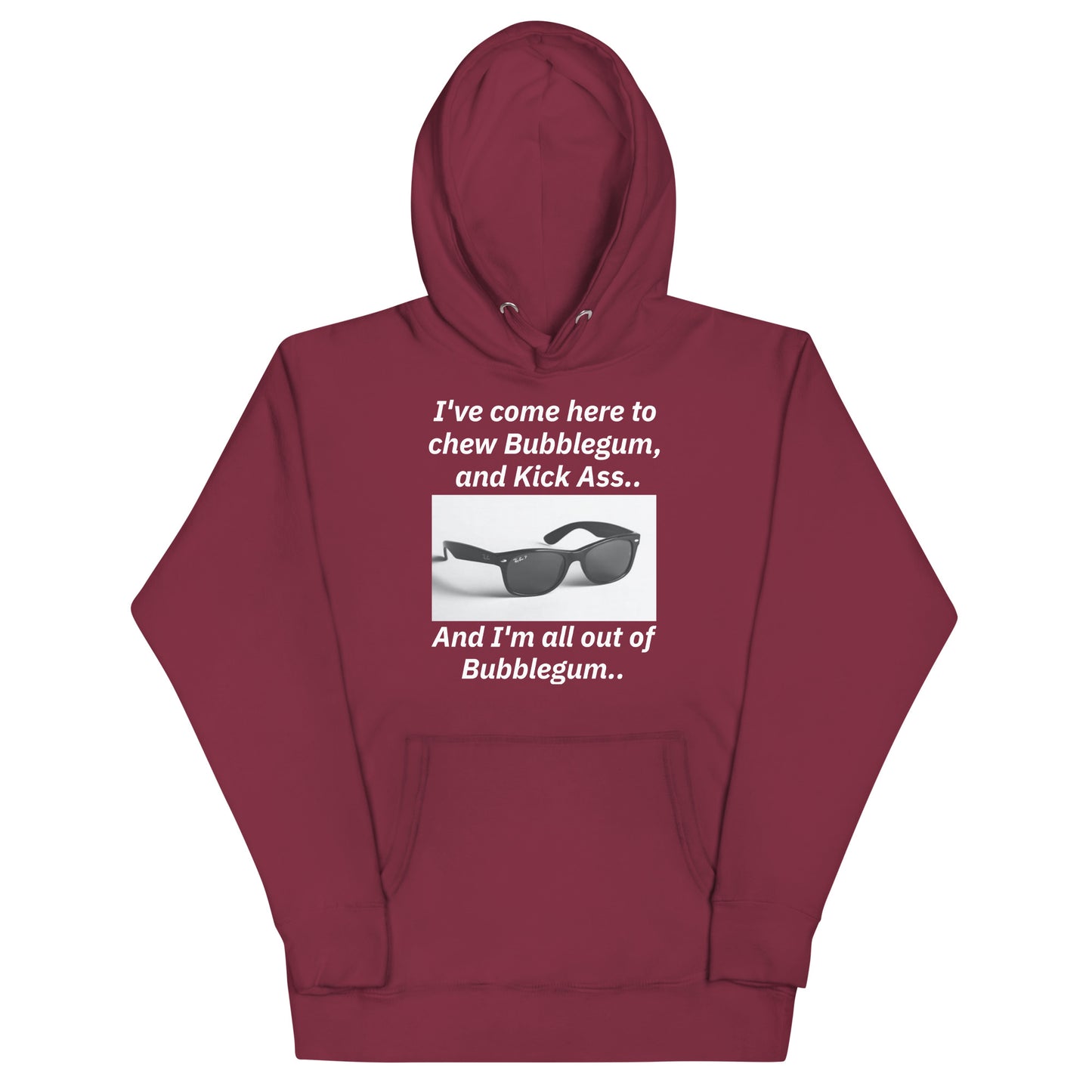 Unisex Hoodie