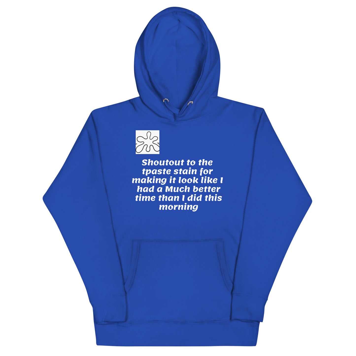 Unisex Hoodie