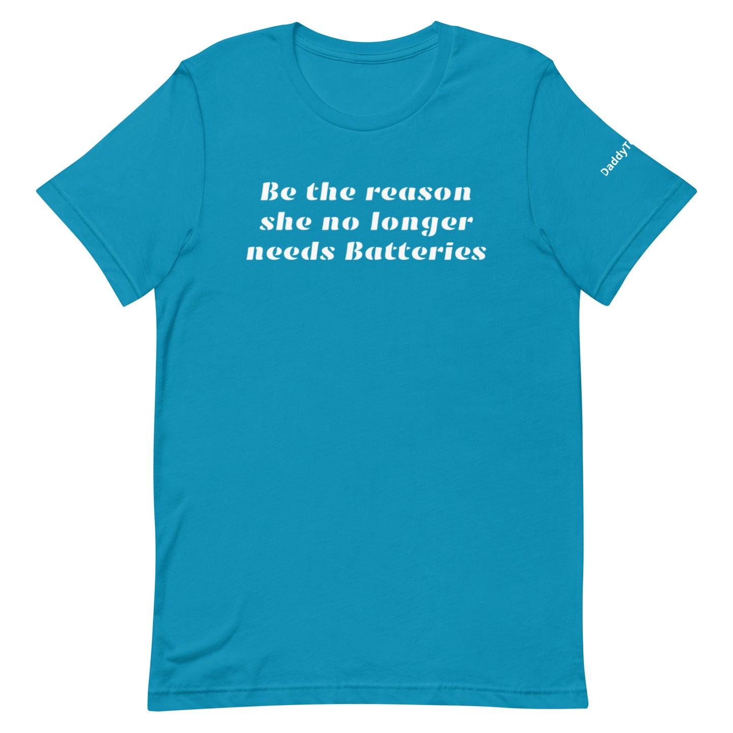 Unisex t-shirt