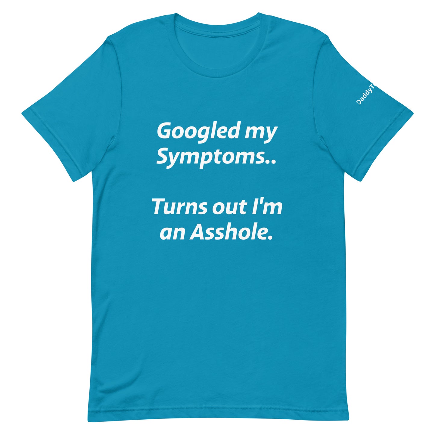 Unisex t-shirt