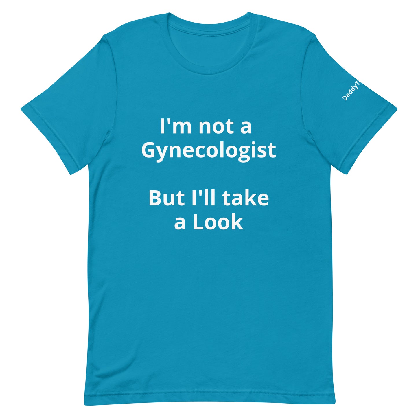 Unisex t-shirt