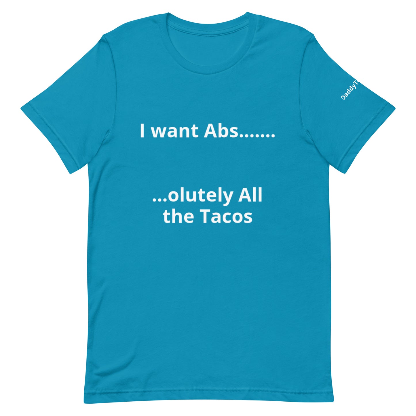 Unisex t-shirt