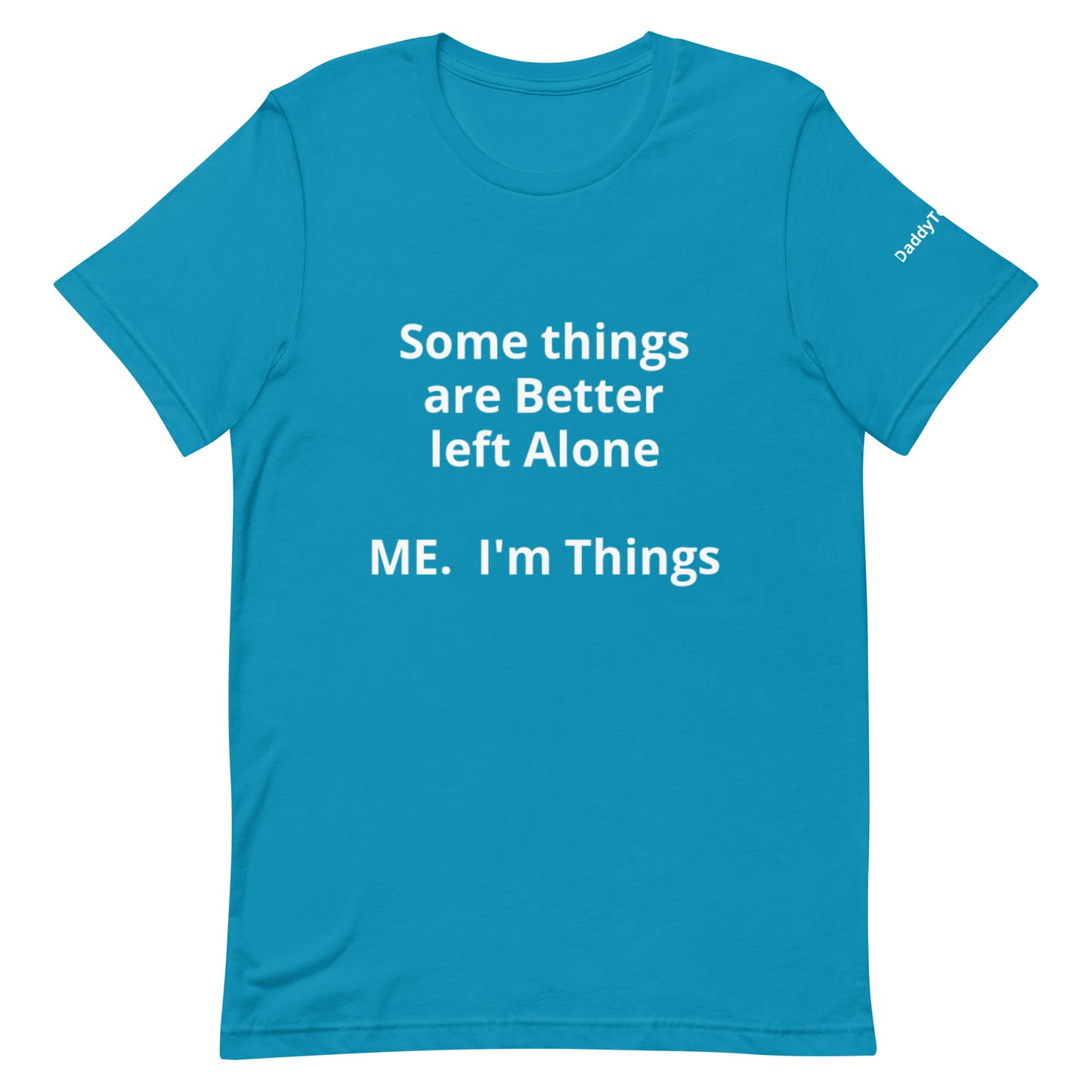 Unisex t-shirt