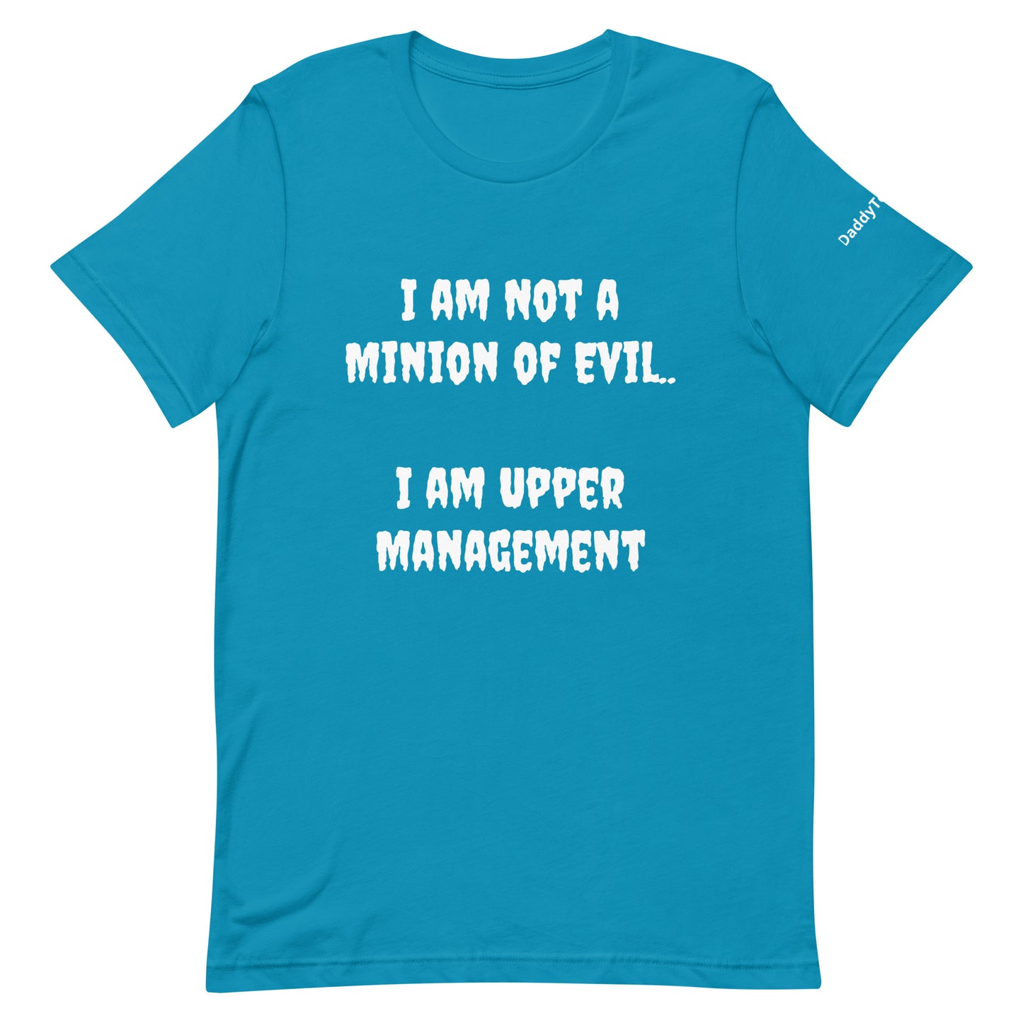 Unisex t-shirt