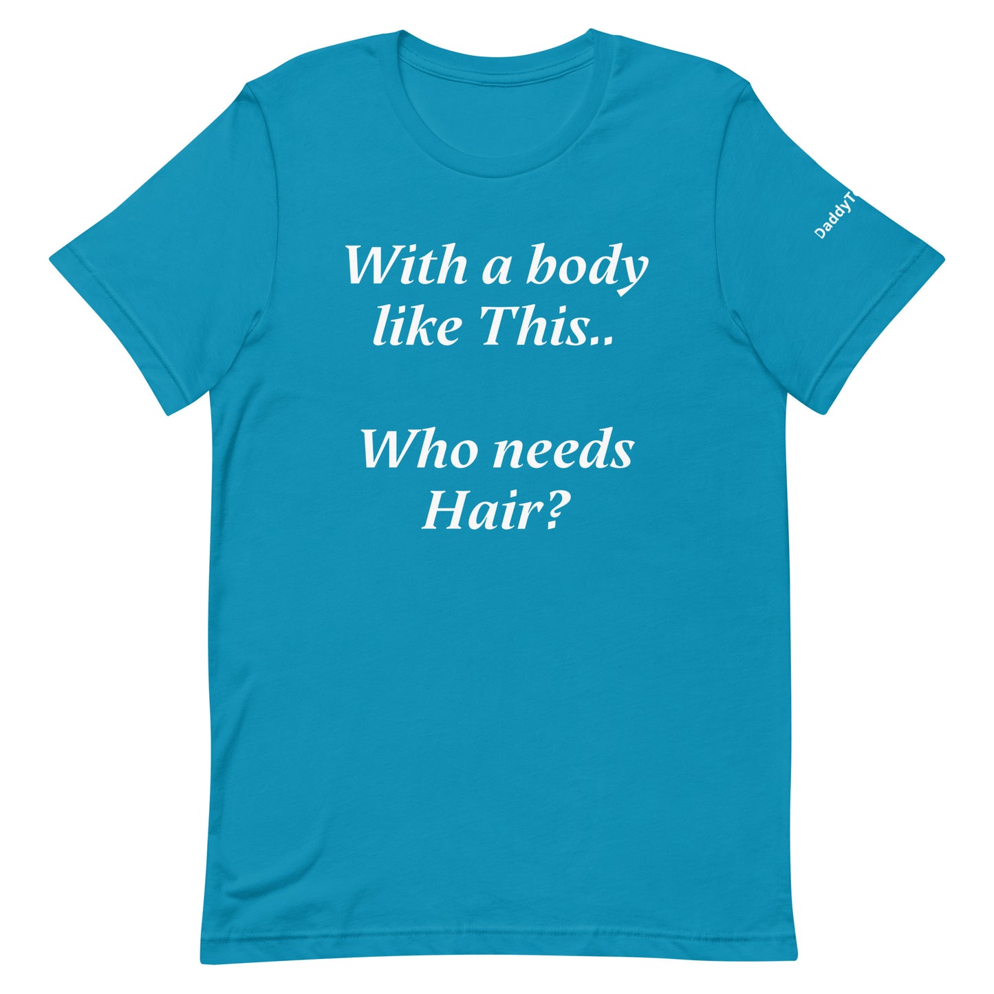 Unisex t-shirt