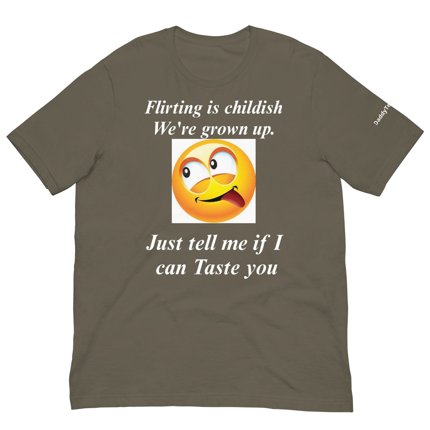 Unisex t-shirt