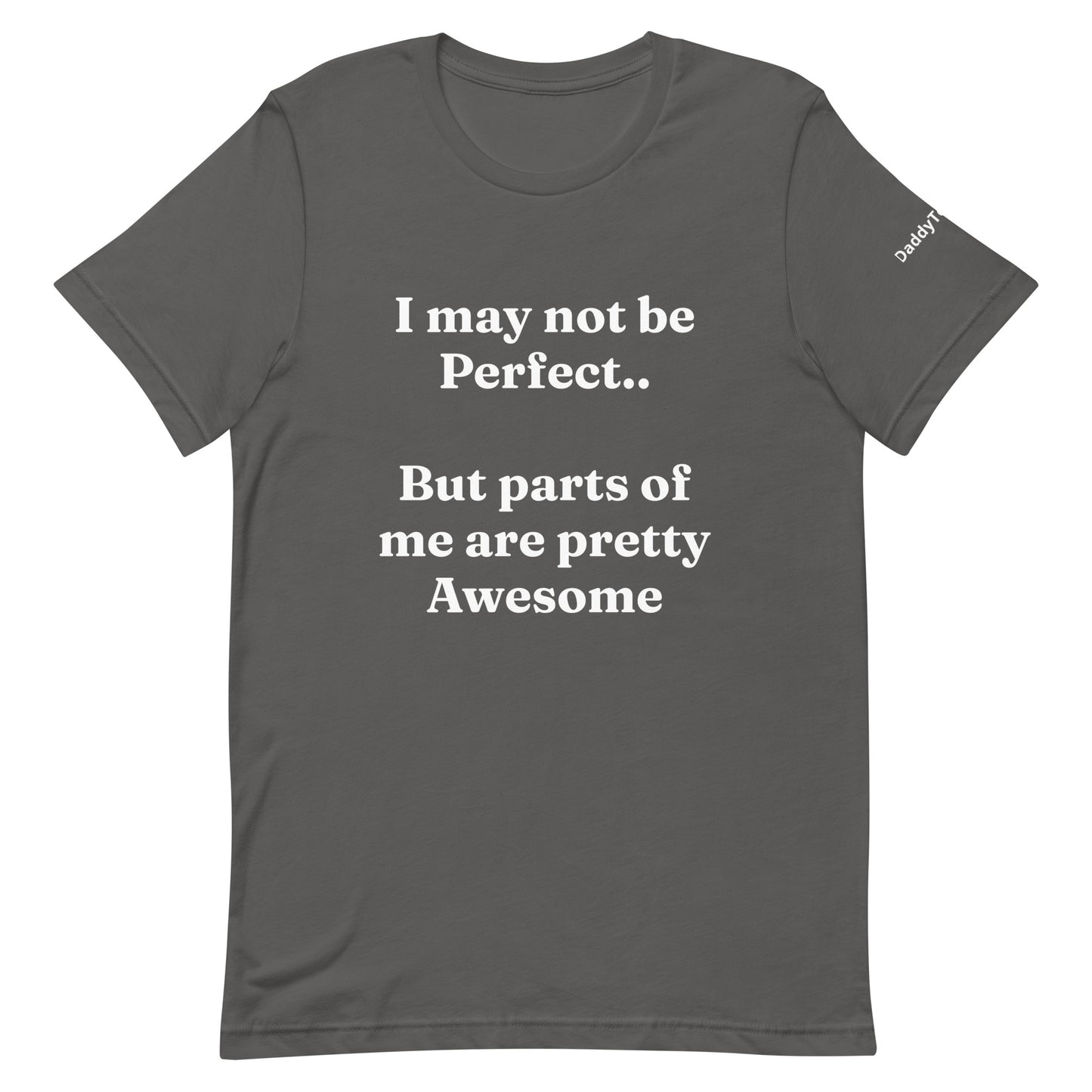 Unisex t-shirt