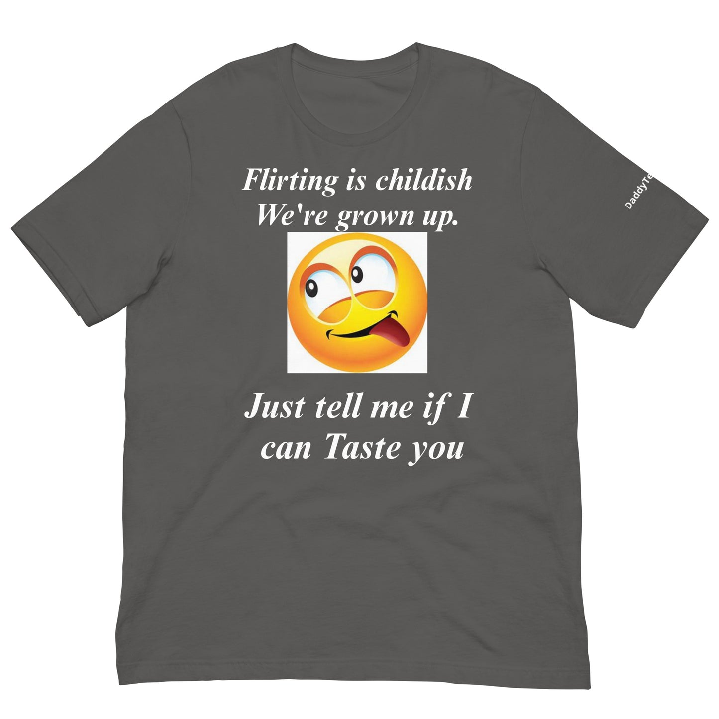 Unisex t-shirt