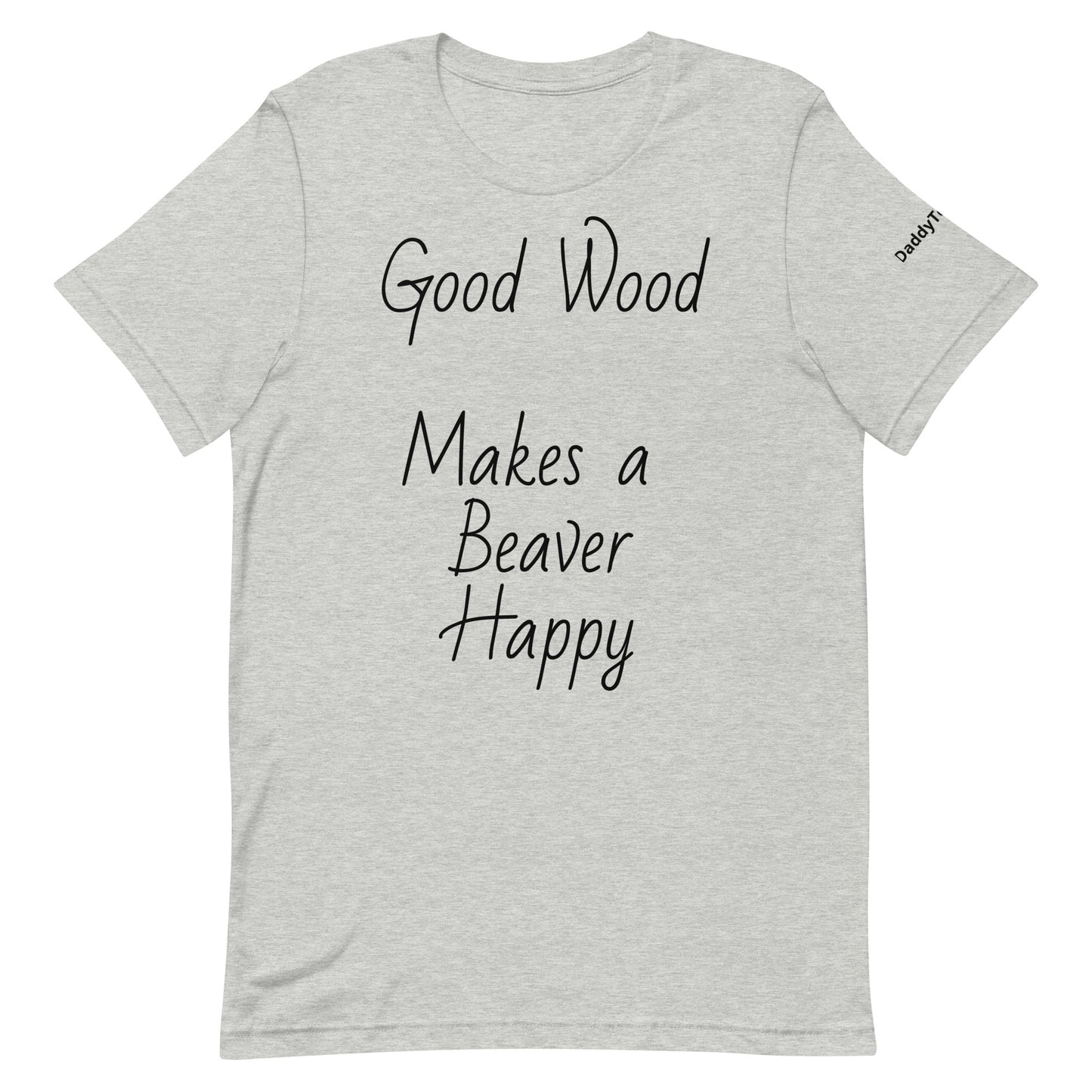 Unisex t-shirt