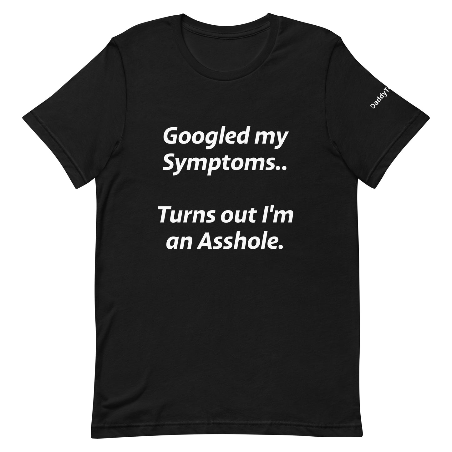 Unisex t-shirt