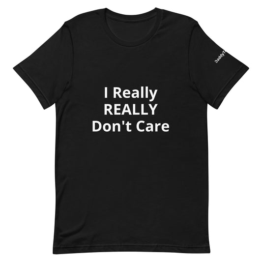 Unisex t-shirt