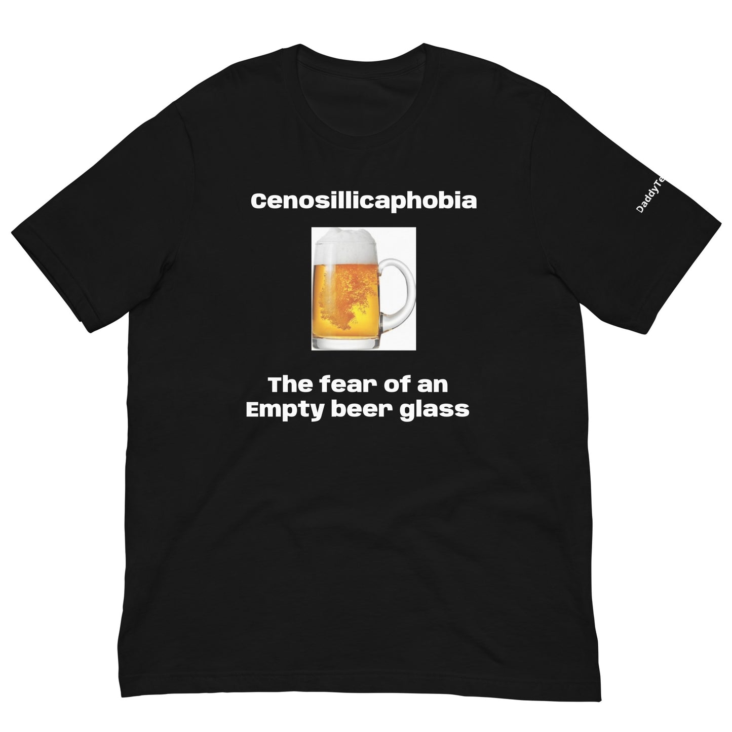 Unisex t-shirt