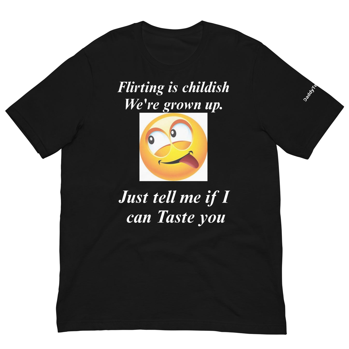 Unisex t-shirt