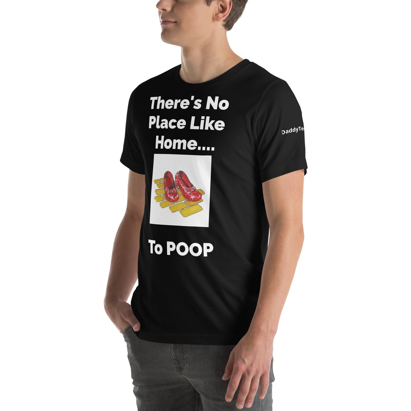 Unisex t-shirt