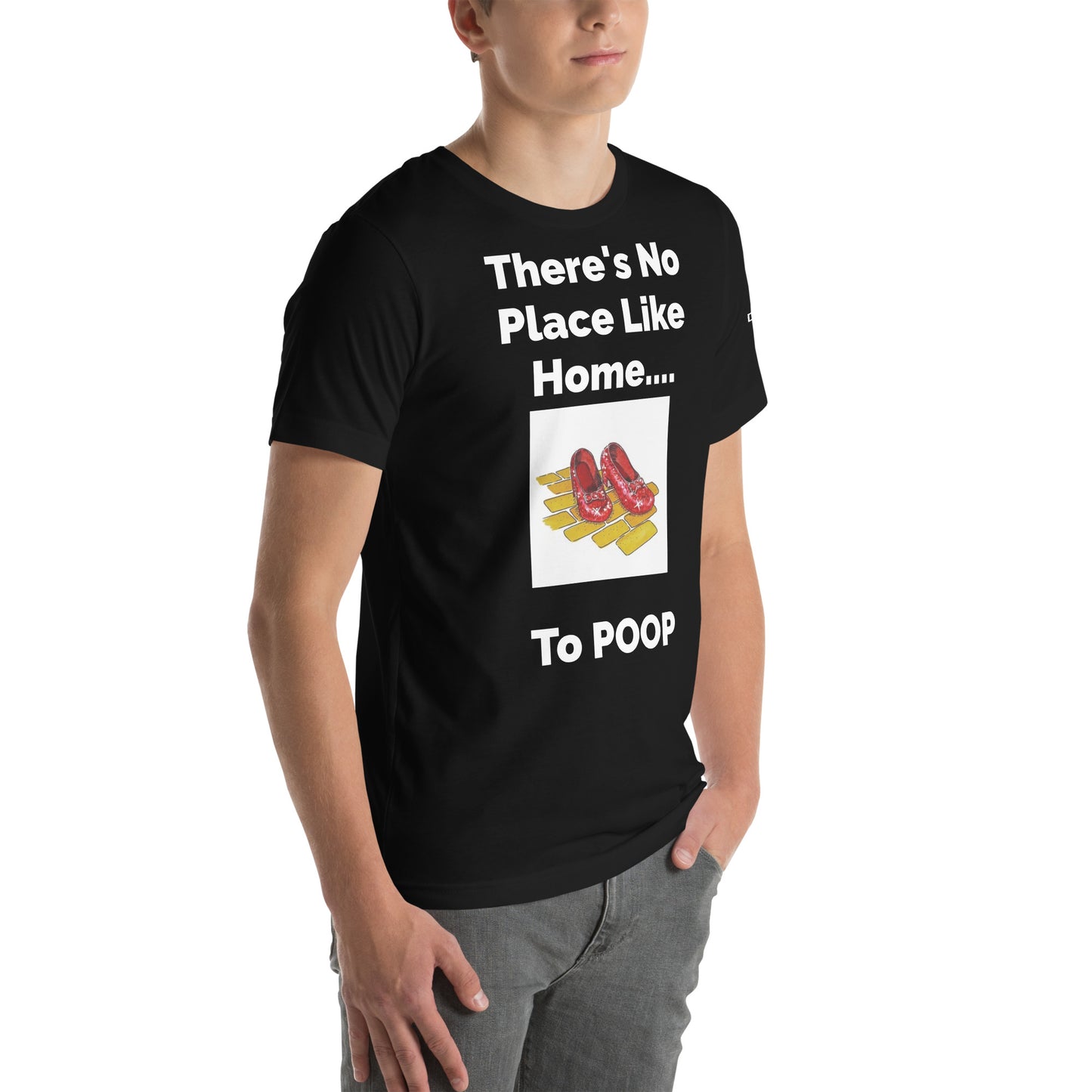 Unisex t-shirt