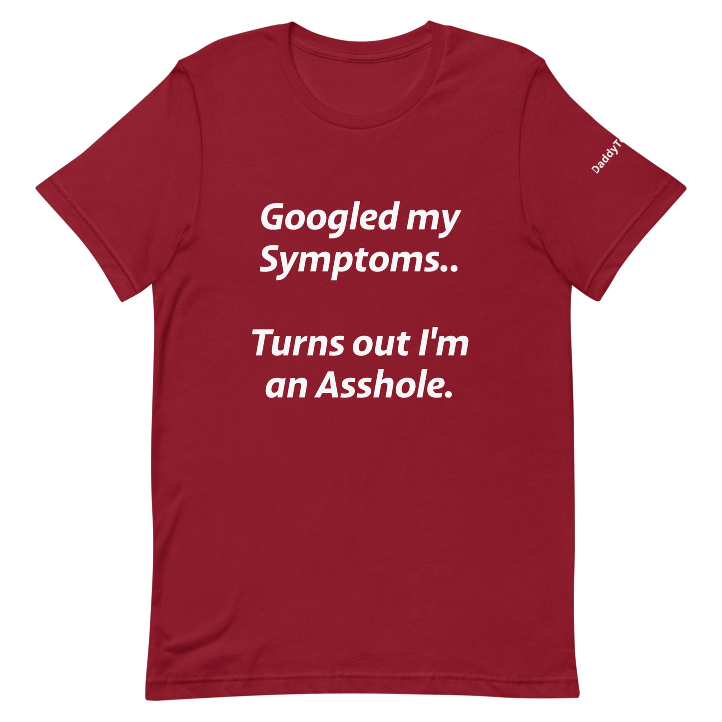 Unisex t-shirt