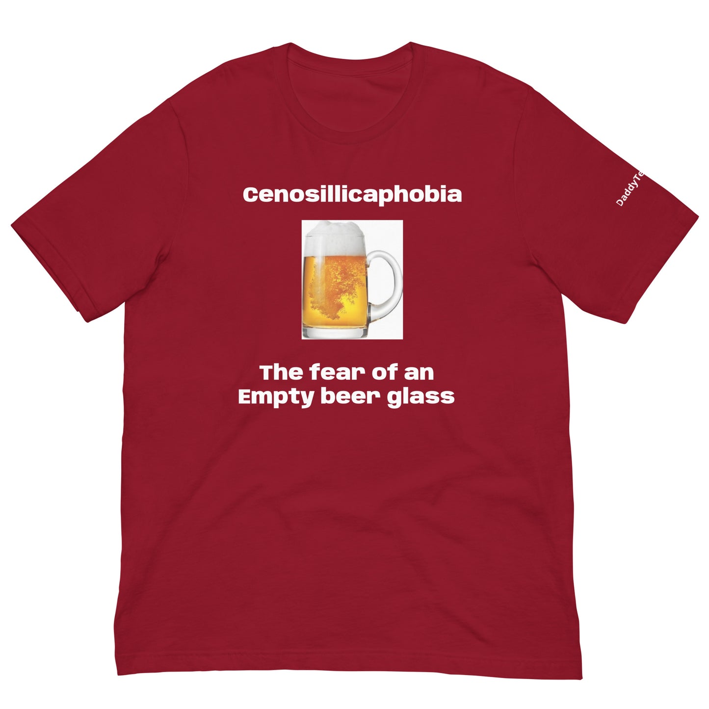 Unisex t-shirt