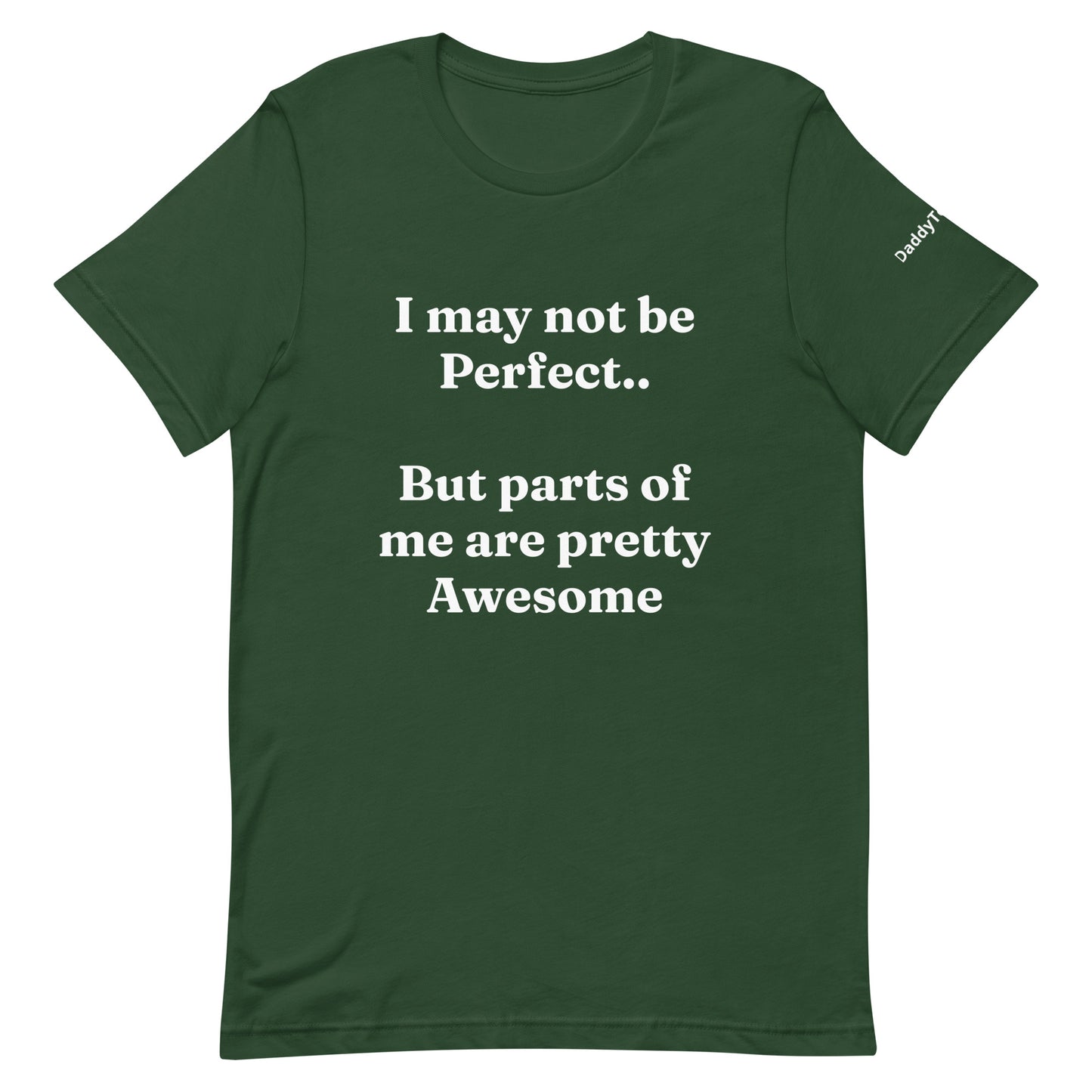 Unisex t-shirt