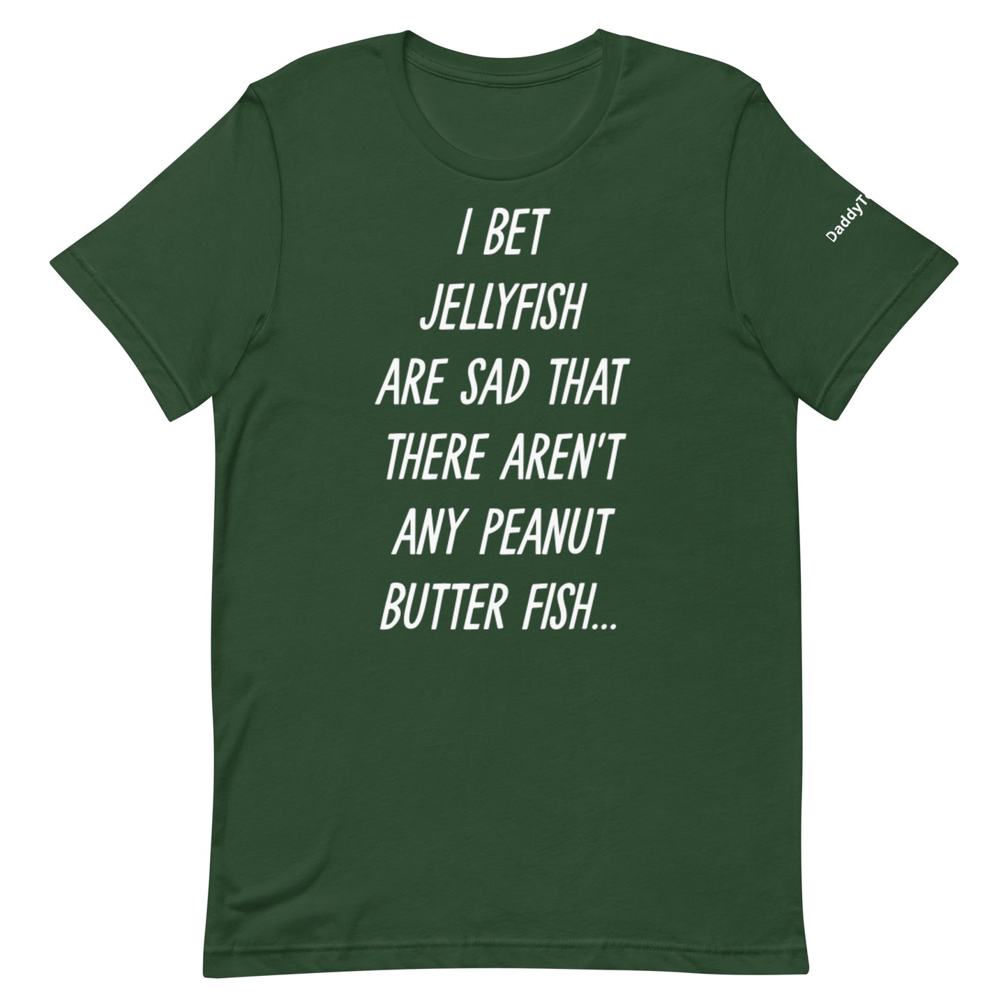 Unisex t-shirt