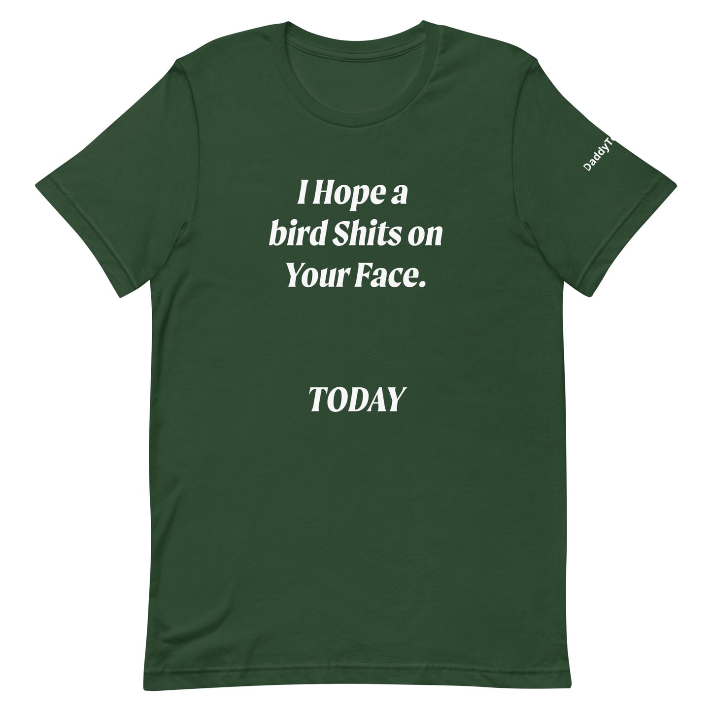 Unisex t-shirt