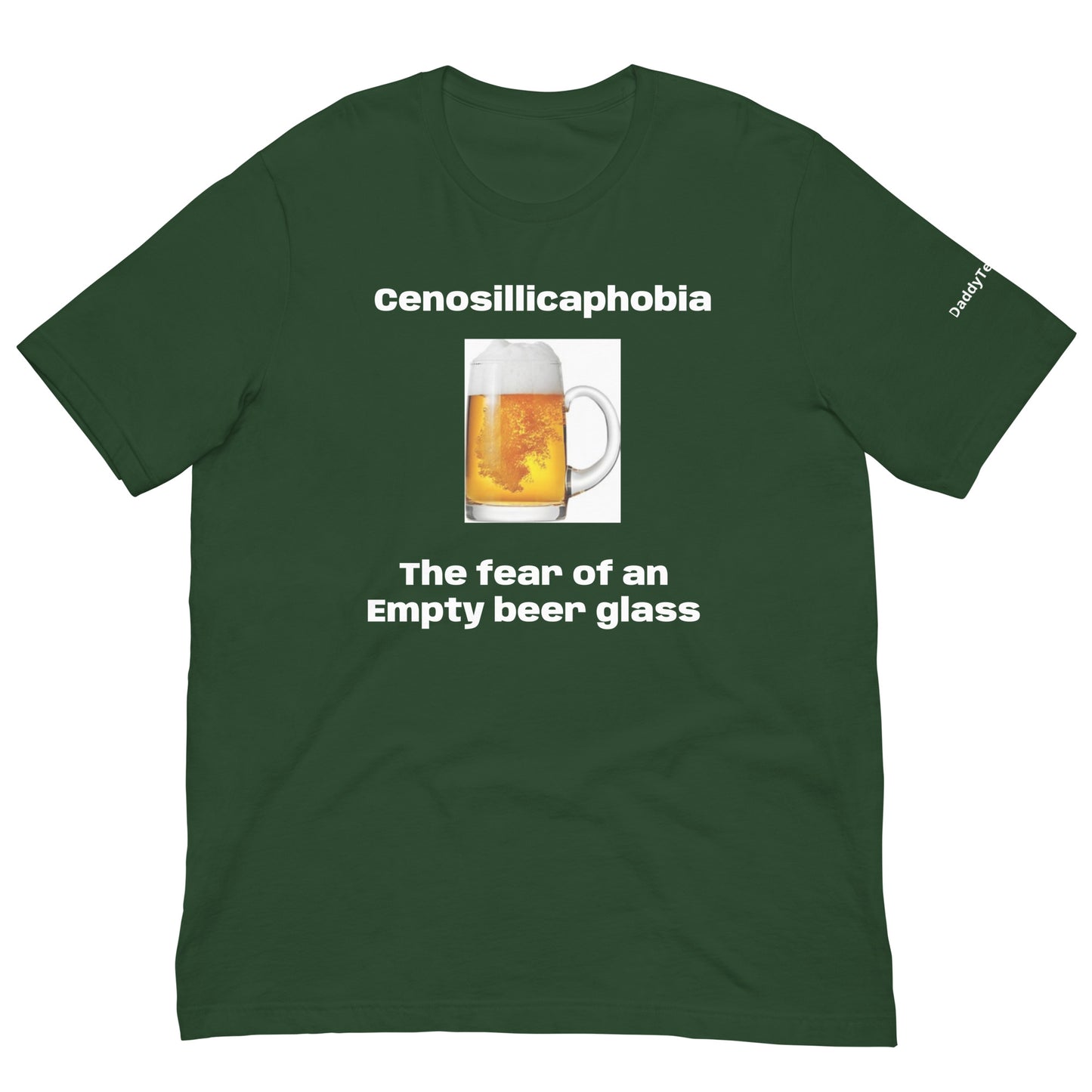 Unisex t-shirt